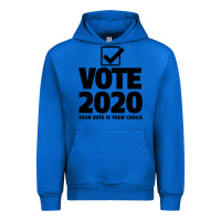 Cobalt USA 2020 President Trump Biden election Urban Hoodie - Bettercallsaul