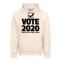 Sandshell USA 2020 President Trump Biden election Urban Hoodie - Bettercallsaul