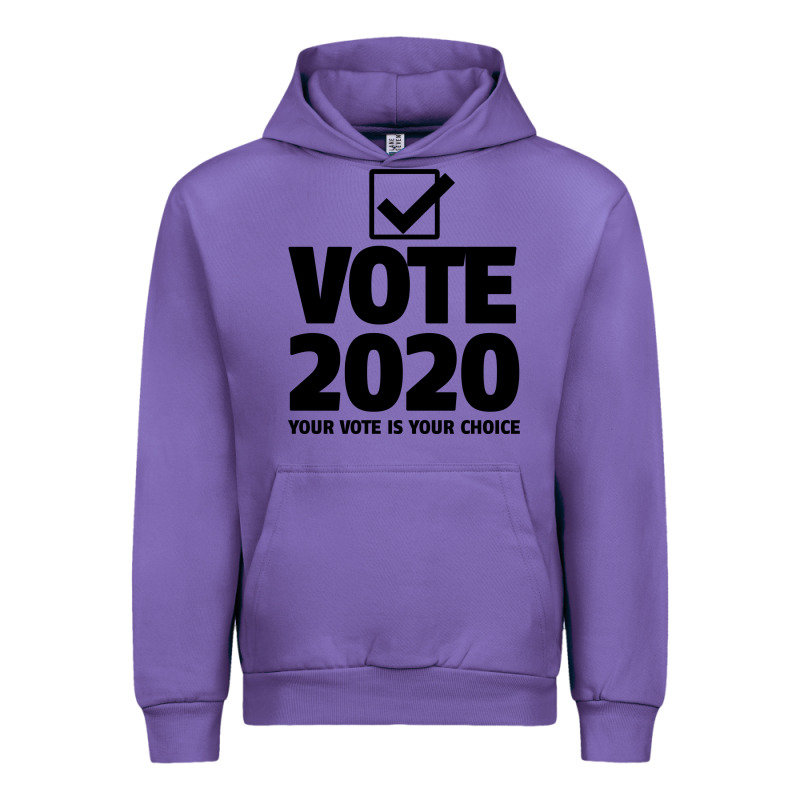 Usa 2020 President Trump Biden Election Urban Hoodie by Bettercallsaul | Teevron