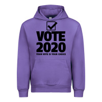 Tulip USA 2020 President Trump Biden election Urban Hoodie - Bettercallsaul