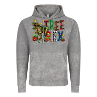 Cloud Rock tree rex coffee drink Vintage Hoodie - Zillion Design Studio