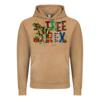 Vintage Camel tree rex coffee drink Vintage Hoodie - Zillion Design Studio