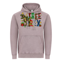 Tree Rex Coffee Drink Vintage Hoodie | Teevron