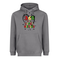 Storm 365 days Heavyweight Hoodie - MaliasSmallBusiness