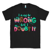 Black i may be wrong but doubt it Classic Tee - AdoDesignShop
