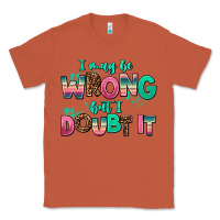Copper i may be wrong but doubt it Classic Tee - AdoDesignShop