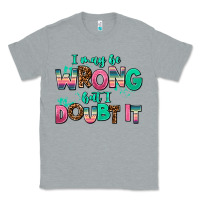 Heather Grey i may be wrong but doubt it Classic Tee - AdoDesignShop