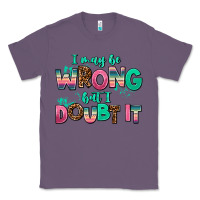 Lavender i may be wrong but doubt it Classic Tee - AdoDesignShop