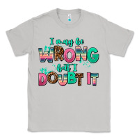 Moon Dust i may be wrong but doubt it Classic Tee - AdoDesignShop