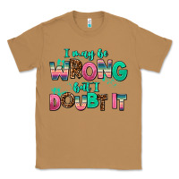 Toasted Coconut i may be wrong but doubt it Classic Tee - AdoDesignShop
