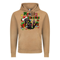 Vintage Camel meowy christmas Vintage Hoodie - Zillion Design Studio