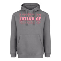 Storm latina af Heavyweight Hoodie - MaliasSmallBusiness