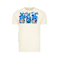 Vintage Arctic autism gnomes Vintage Tee - Zillion Design Studio