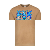 Vintage Camel autism gnomes Vintage Tee - Zillion Design Studio