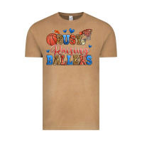 Vintage Camel busy raising ballers basketball Vintage Tee - Zillion Design Studio