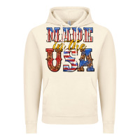 Vintage Artic made in the usa Vintage Hoodie - texasbilliewilder