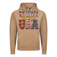 Vintage Coffee made in the usa Vintage Hoodie - texasbilliewilder