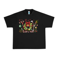 Black Joy Urban Heavy Tee - CowhideDigitalArt