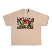 Burro Joy Urban Heavy Tee - CowhideDigitalArt