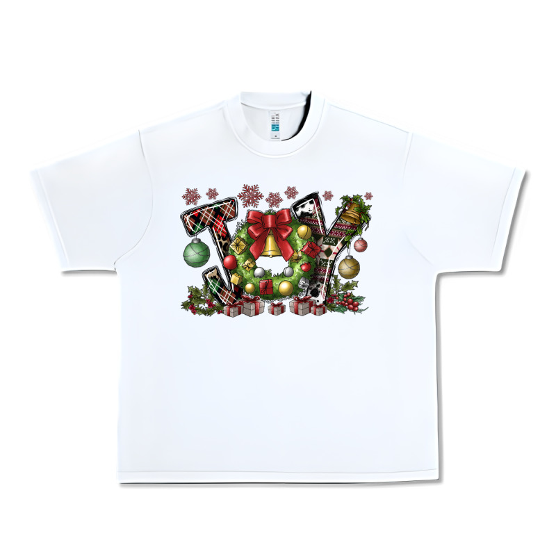 Joy Urban Heavy Tee by CowhideDigitalArt | Teevron