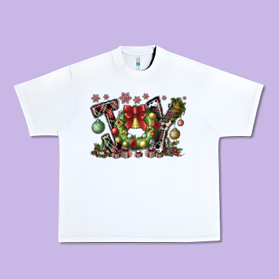 Joy Urban Heavy Tee Designed By Cowhidedigitalart