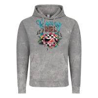 Cloud Rock racing girl Vintage Hoodie - JahusDesignShop