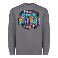 Storm racing mini Heavyweight Sweatshirt - Zillion Design Studio