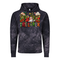 Cloud Black tree rex coffee cups Vintage Hoodie - Zillion Design Studio