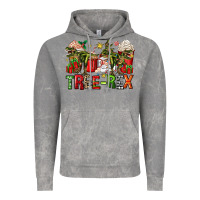 Cloud Rock tree rex coffee cups Vintage Hoodie - Zillion Design Studio