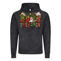 Vintage Black tree rex coffee cups Vintage Hoodie - Zillion Design Studio