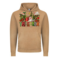 Vintage Camel tree rex coffee cups Vintage Hoodie - Zillion Design Studio