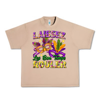 Burro laissez les bon temps rouler Urban Heavy Tee - FaDigitalArtStudio