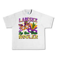Lunar Rock laissez les bon temps rouler Urban Heavy Tee - FaDigitalArtStudio