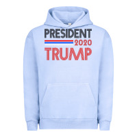 Pigment Grape Ice President 2020 Trump Urban Hoodie - Bettercallsaul
