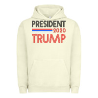 Pigment Pistachio President 2020 Trump Urban Hoodie - Bettercallsaul