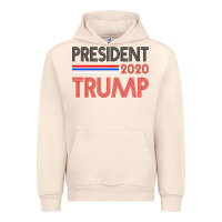 Sandshell President 2020 Trump Urban Hoodie - Bettercallsaul