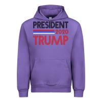 Tulip President 2020 Trump Urban Hoodie - Bettercallsaul