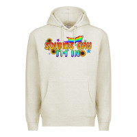 Oatmeal Heather Sounds Gay I'm in Pride LGBTQ Premium Hoodie - BundleAndBundleShop