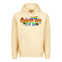 Pina Colada Sounds Gay I'm in Pride LGBTQ Premium Hoodie - BundleAndBundleShop