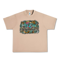 Burro hot mom summer Urban Heavy Tee - SublimationCraftShop
