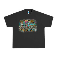 Pigment Black hot mom summer Urban Heavy Tee - SublimationCraftShop
