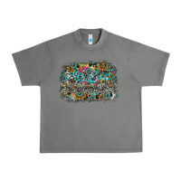 Tornado hot mom summer Urban Heavy Tee - SublimationCraftShop