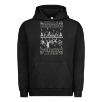 Pigment Black Merry Christmas Urban Hoodie - Bettercallsaul