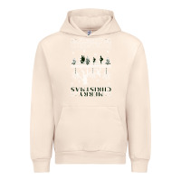 Sandshell Merry Christmas Urban Hoodie - Bettercallsaul