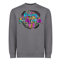 Storm racing mama Heavyweight Sweatshirt - Zillion Design Studio