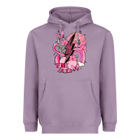 Lavender pink vibes Heavyweight Hoodie - MaliasSmallBusiness