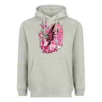 Moon Dust pink vibes Heavyweight Hoodie - MaliasSmallBusiness