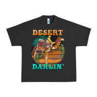 Desert Darling Camel Urban Heavy Tee | Teevron