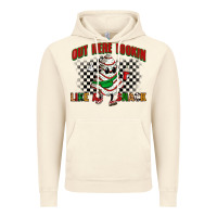 Vintage Artic out here lookin like a snack Vintage Hoodie - Zillion Design Studio