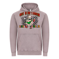 Vintage Zinc out here lookin like a snack Vintage Hoodie - Zillion Design Studio